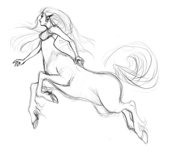 centaur