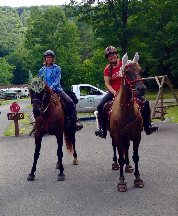 Khaleesi and Abaco (who may be related)